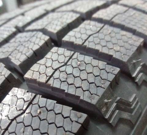 Maxxis SP3 Premitra Ice (3)